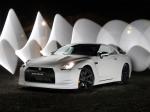 Nissan GT-R Red Dragon by Vilner 2012 года